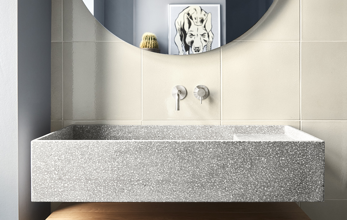 Innovativt Badevaerelse 3