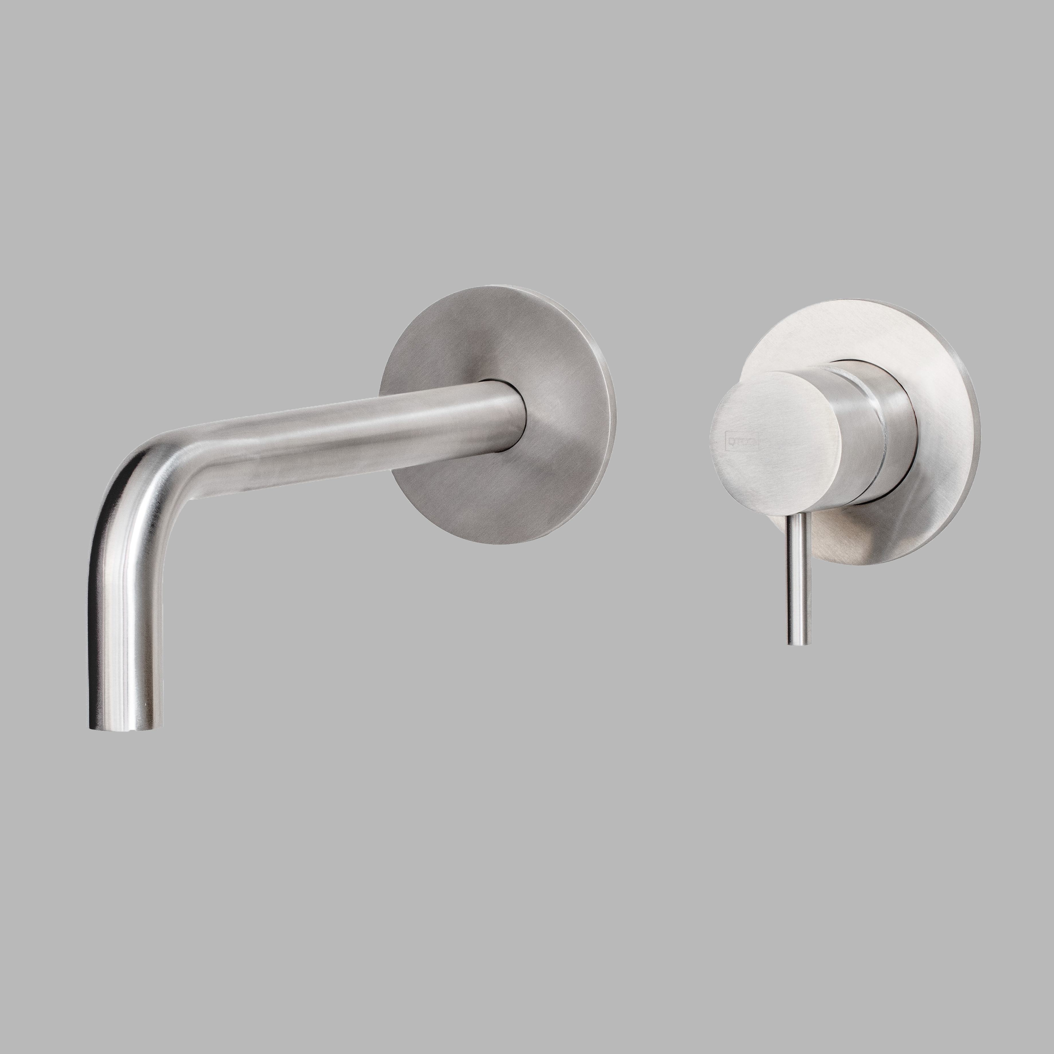 Lever handle U | Holscher line d collection | Knud