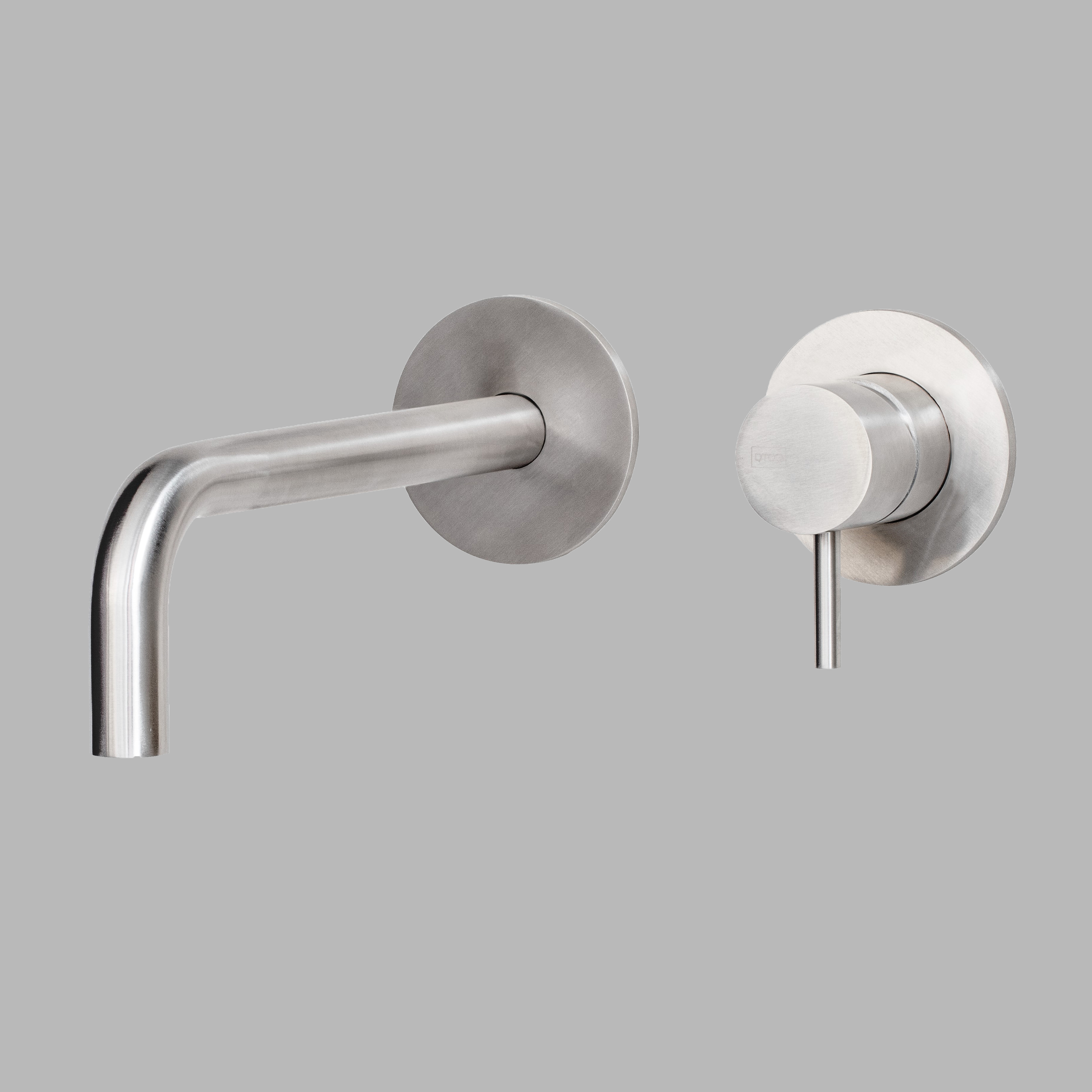 Lever handle AJ111 large Arne Jacobsen collection d line