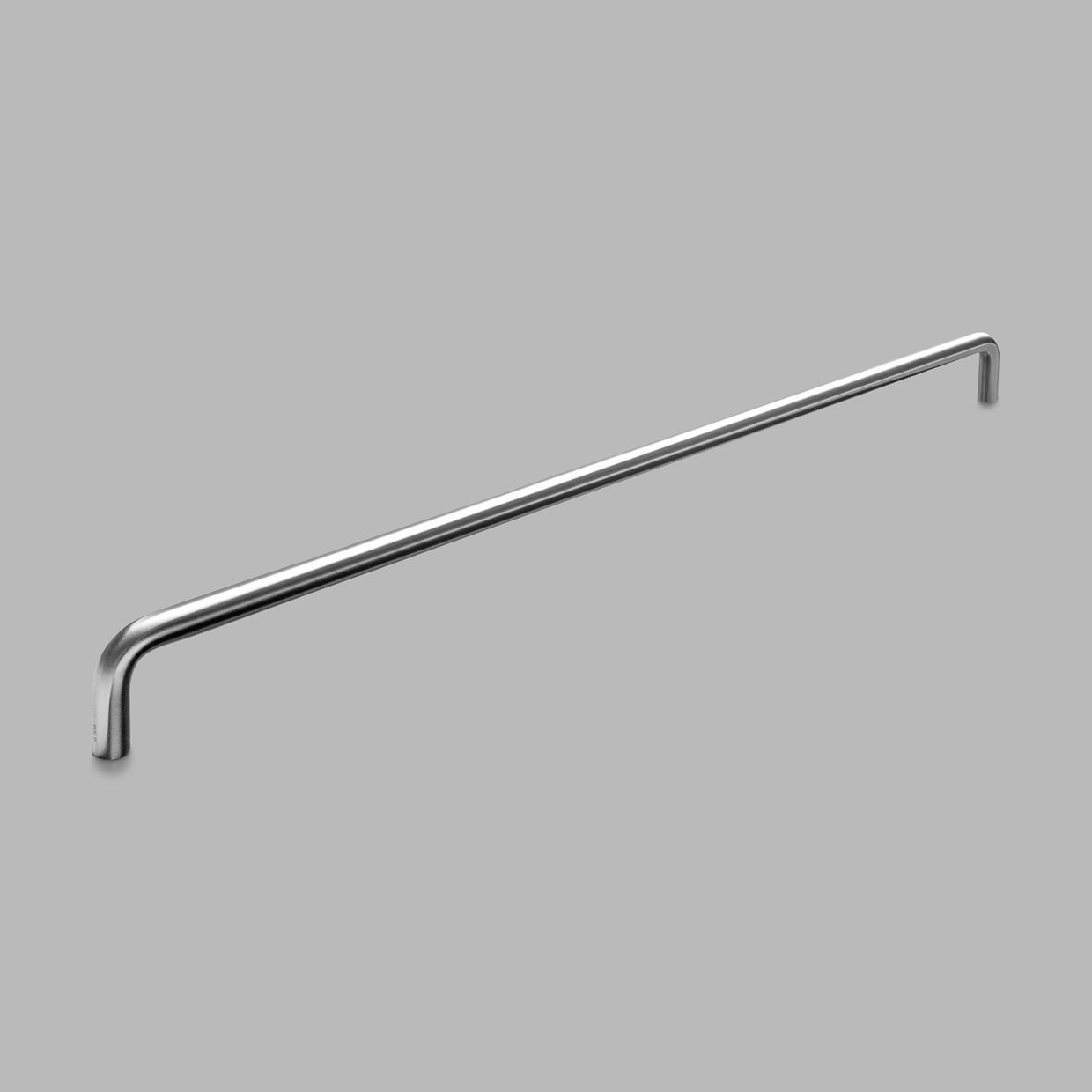 Pull handle straight, Knud Holscher collection