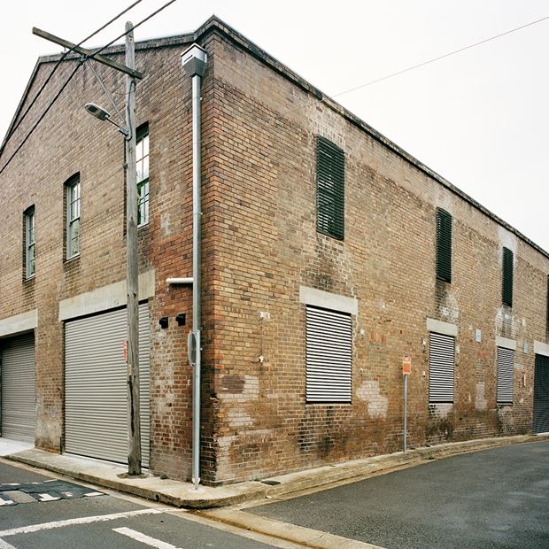 Redfern Warehouse (1)