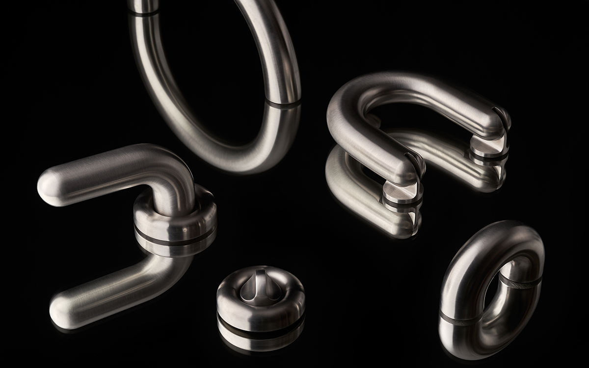 Tom Dixion Fat Collection