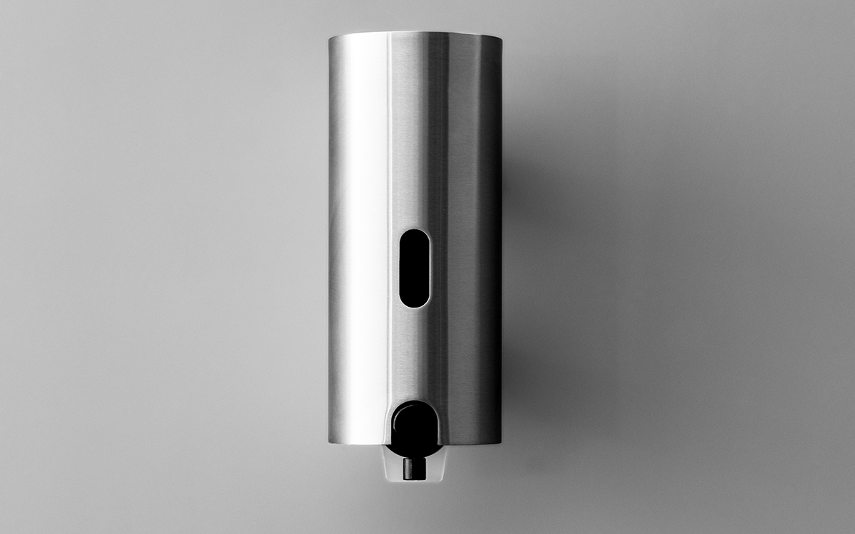 Soap dispenser | Knud Holscher collection | d line