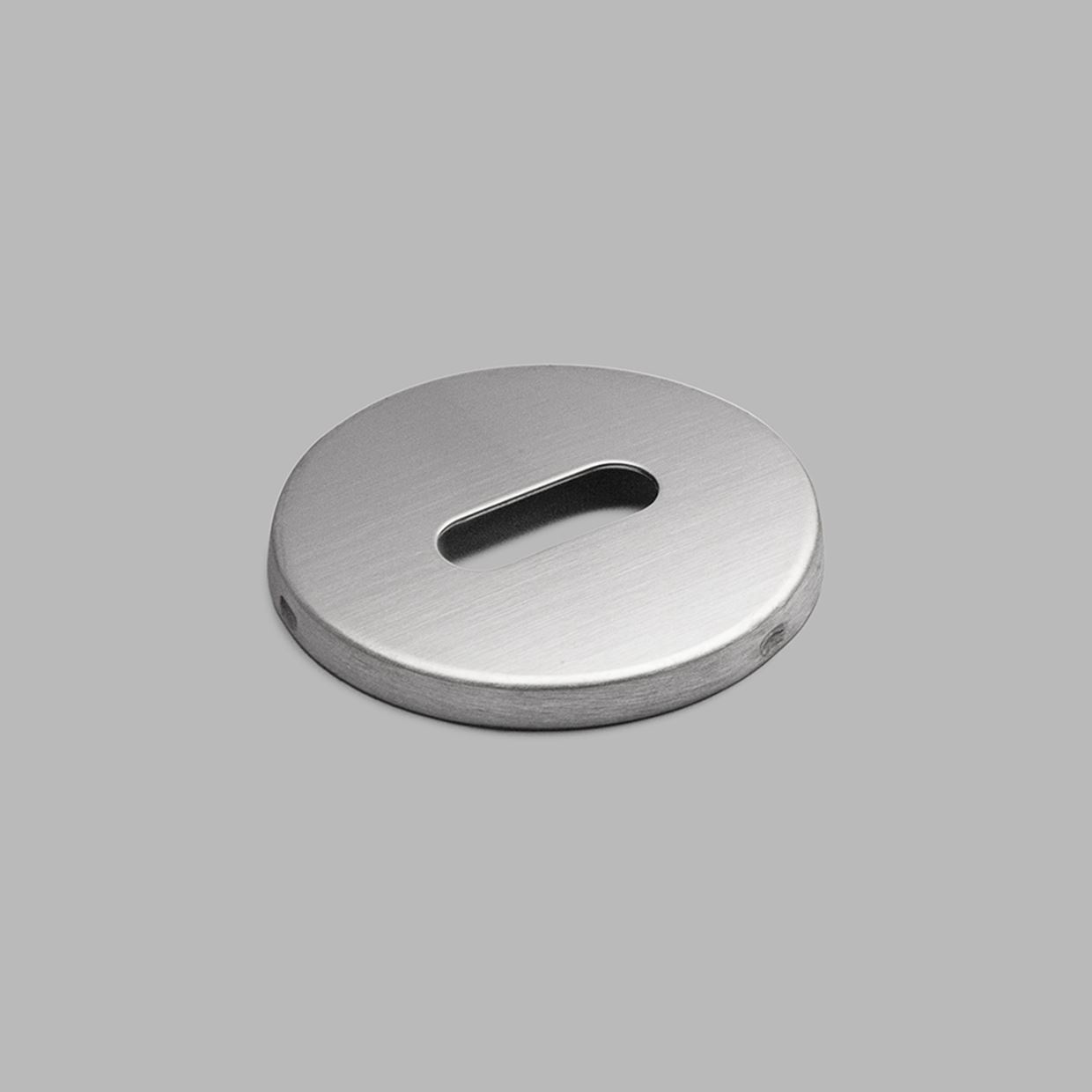 Key escutcheon — Knud Holscher