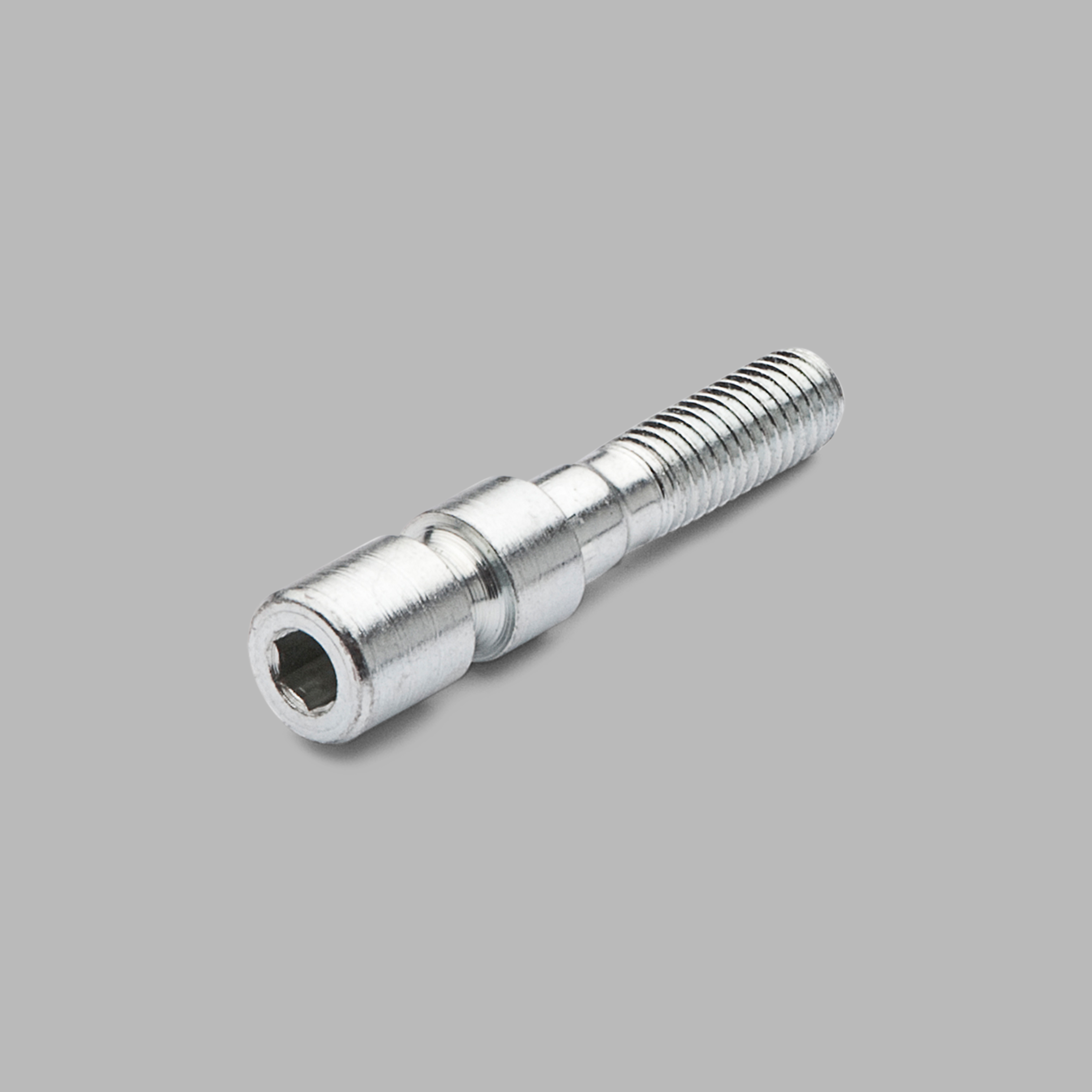 Bush head bolt f/ pull handle | Knud Holscher collection | d