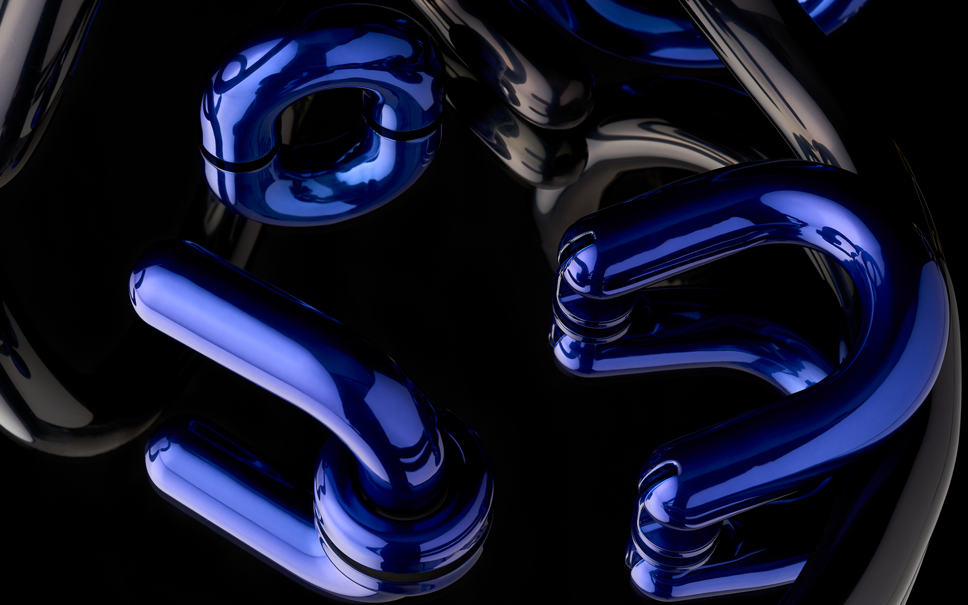 Tom Dixon | d line