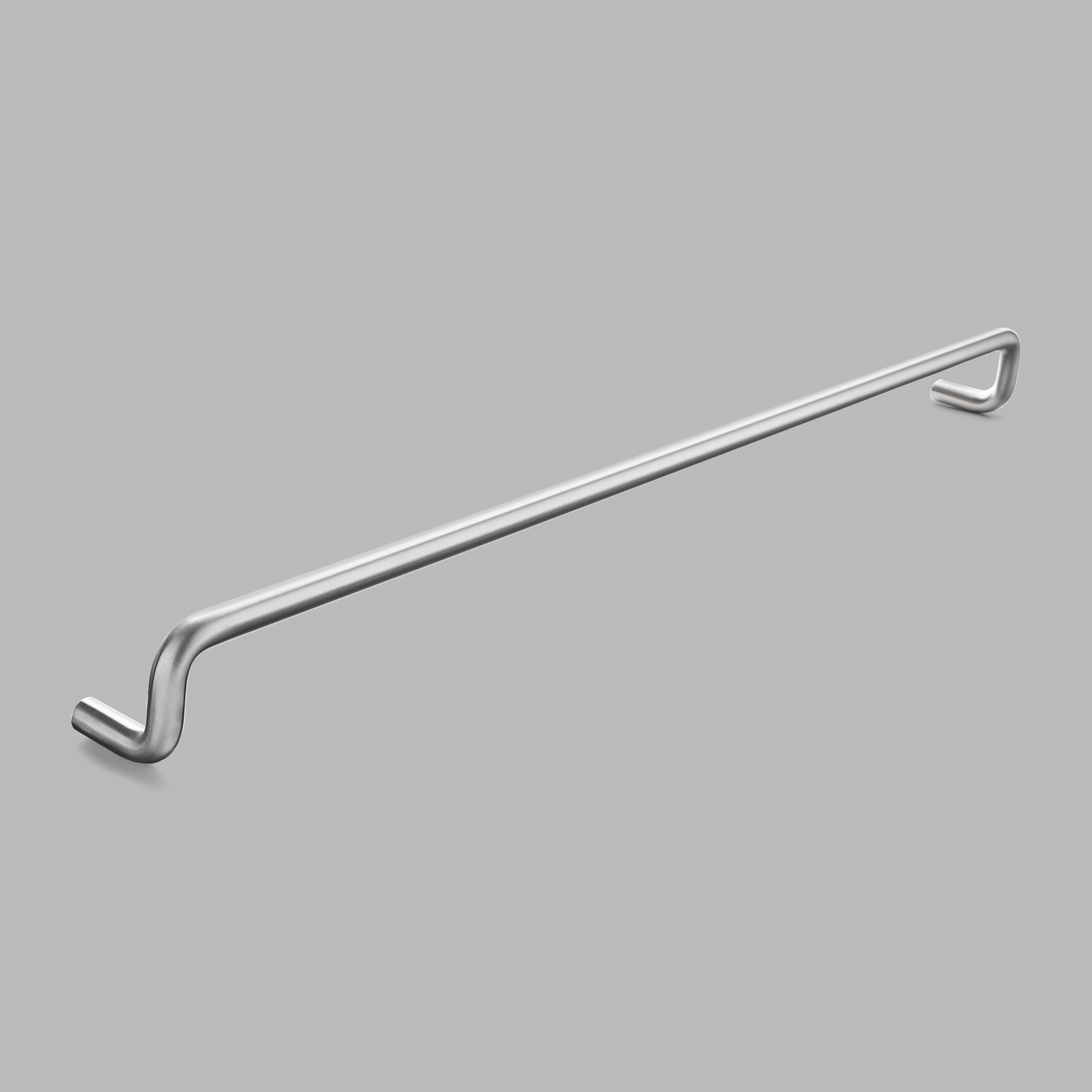 Pull handle cranked | Knud Holscher collection | d line