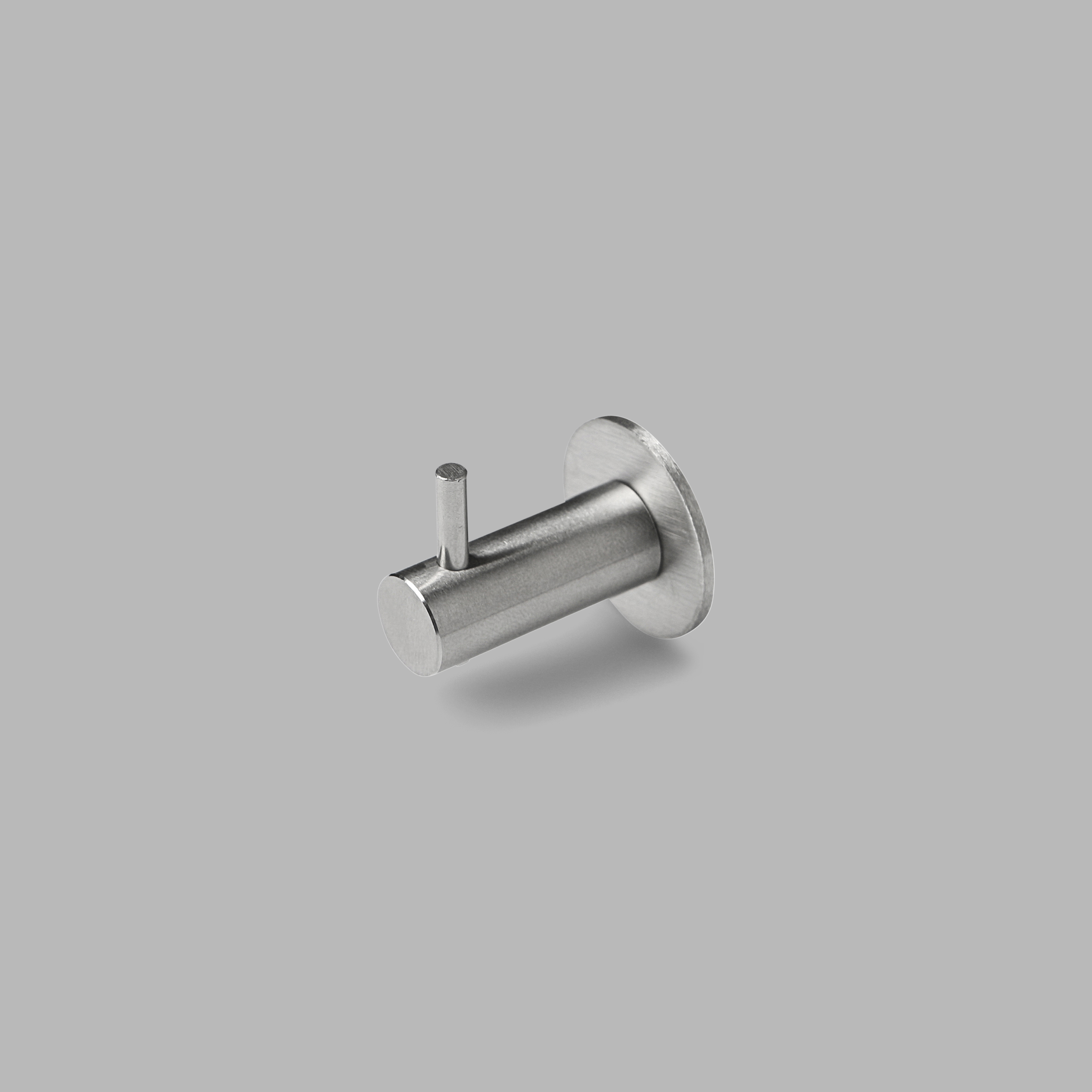 Coat hook w/pin | Knud Holscher collection | d line