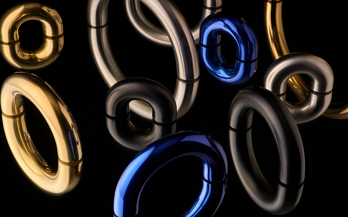 Fat Collection By Tom Dixion