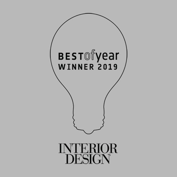 Pebble Interior Winner