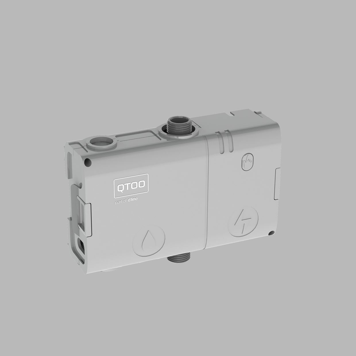 QSF02 G300