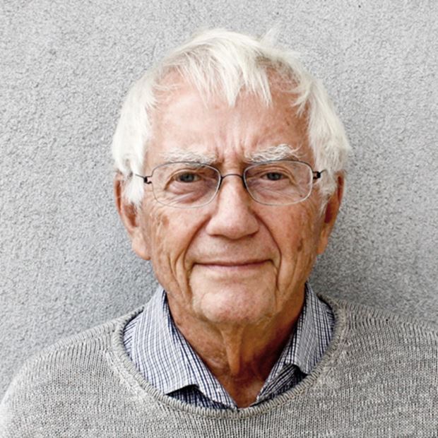 Knud Holscher Color