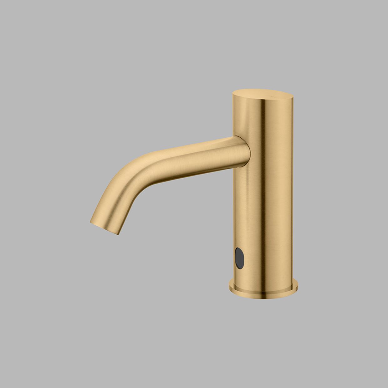Sensor tap - brass | Qtoo collection | d line