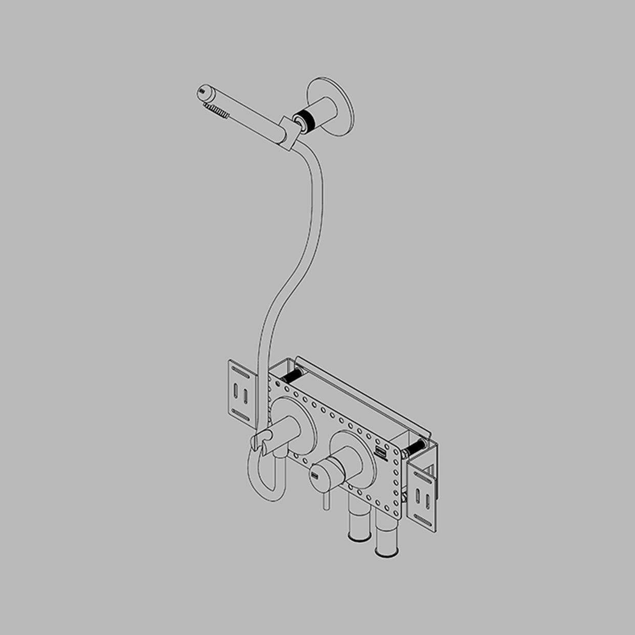QS5690 Illustration With Simple Shower 1200X750 (2)